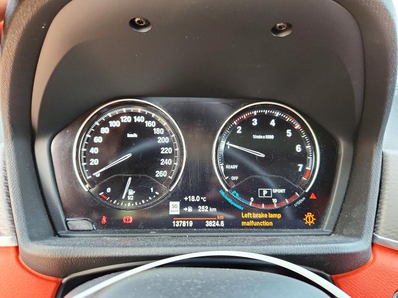 Продажа на аукционе авто 2019 Bmw X2, vin: WBXYN1C57KES55027, номер лота: 55869686