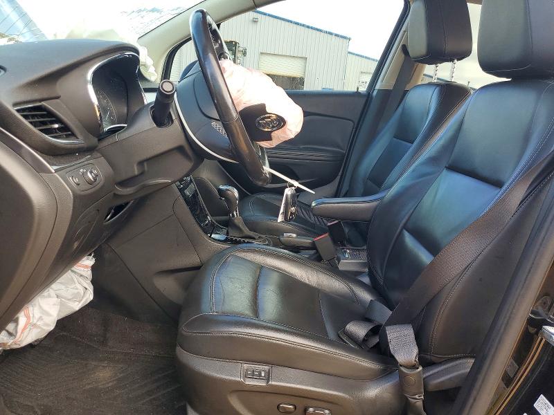 Продажа на аукционе авто 2019 Buick Encore, vin: KL4CJCSM0KB814355, номер лота: 56741176