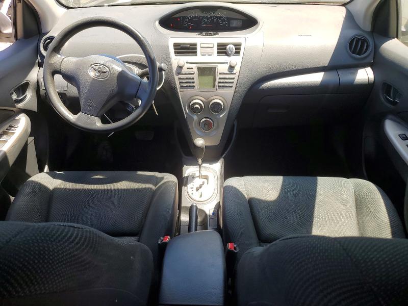 Продажа на аукционе авто 2009 Toyota Yaris, vin: JTDBT903694044752, номер лота: 57428406