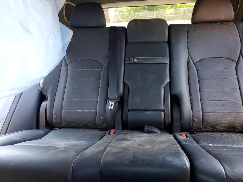 Aukcja sprzedaży 2018 Lexus Rx 450h, vin: 2T2BGMCA7JC027151, numer aukcji: 58376046