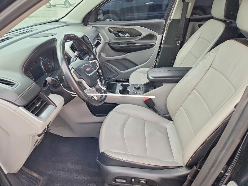 58924976 :رقم المزاد ، 3GKALVEXXLL238030 vin ، 2020 Gmc Terrain مزاد بيع