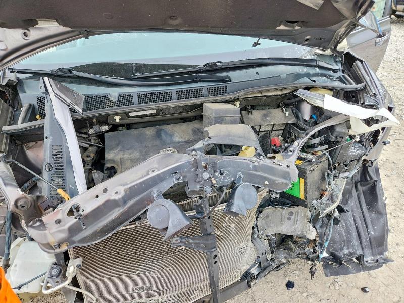 Aukcja sprzedaży 2015 Toyota Sienna, vin: 5TDDK3DC4FS109777, numer aukcji: 58894096