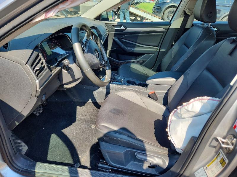 Продажа на аукционе авто 2020 Volkswagen Jetta, vin: 3VWCB7BU6LM003872, номер лота: 56510526