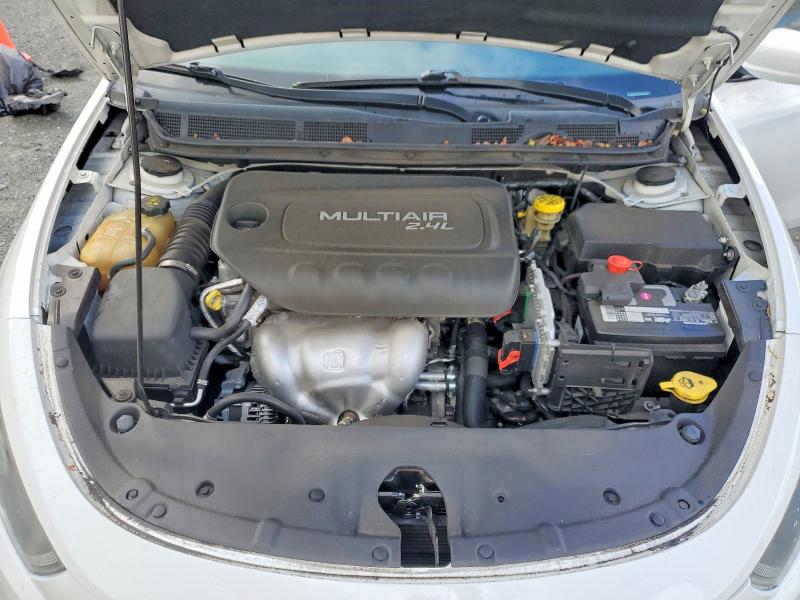 2016 Dodge Dart მანქანა იყიდება აუქციონზე, vin: 1C3CDFBB1GD505877, აუქციონის ნომერი: 56862726