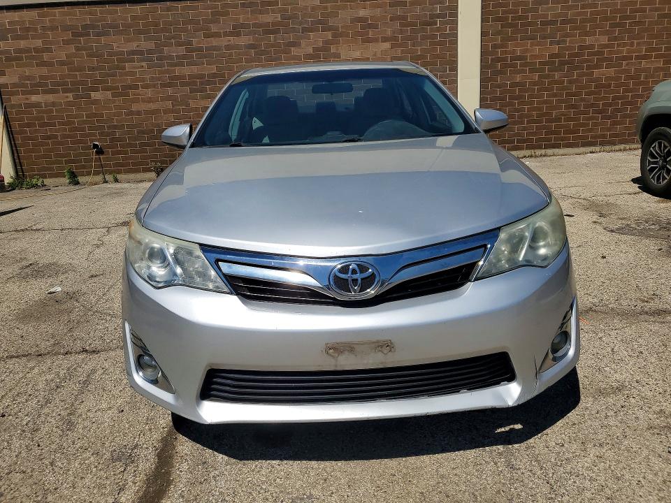 Aukcja sprzedaży 2012 Toyota Camry, vin: 4T4BF1FKXCR262953, numer aukcji: 55469696
