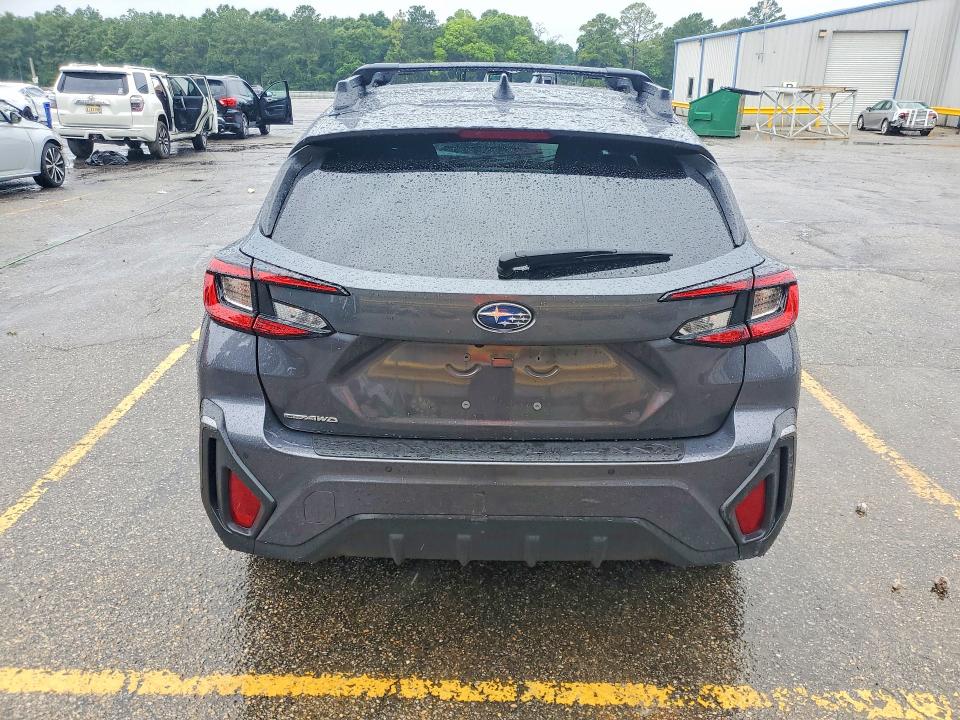 Продаж на аукціоні авто 2025 Subaru Crosstrek, vin: 4S4GUHM63S3784896, номер лоту: 57618516