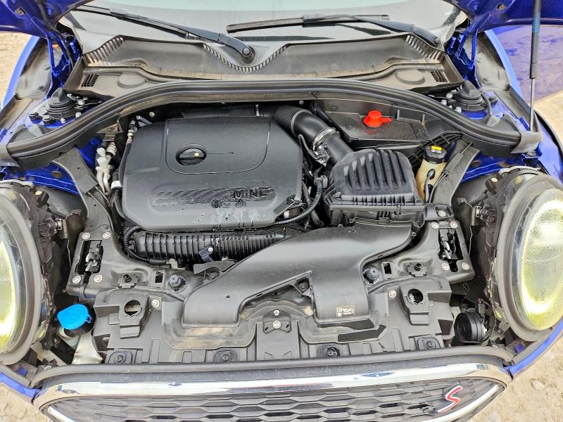 Продажа на аукционе авто 2020 Mini Cooper, vin: WMWLV7C02L2M94077, номер лота: 57930456
