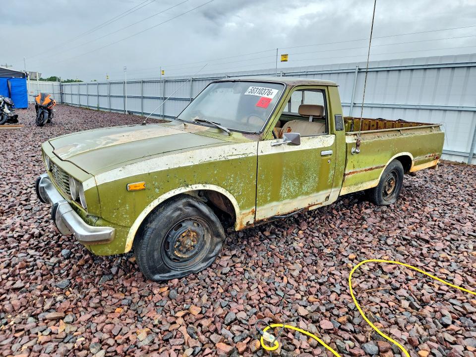 Продаж на аукціоні авто 1977 Toyota Pickup, vin: RN28088214, номер лоту: 56310376