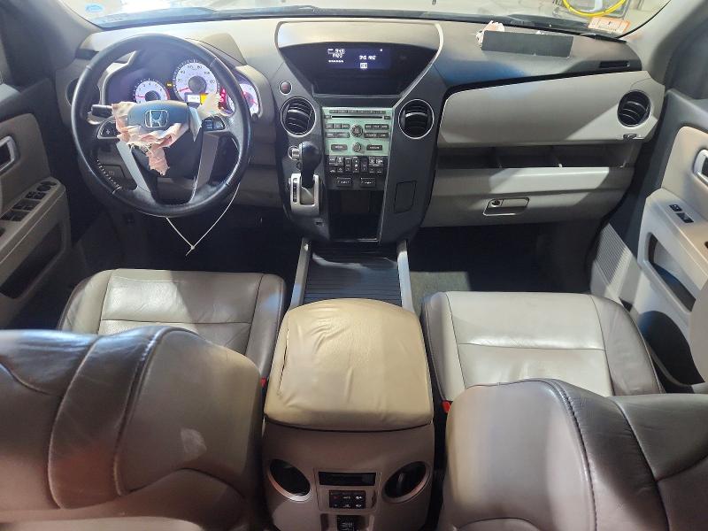 Продаж на аукціоні авто 2011 Honda Pilot, vin: 5FNYF4H58BB107004, номер лоту: 55970566