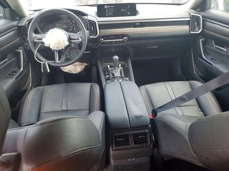 Продажа на аукционе авто 2026 Mazda Cx-50, vin: 7MMVABDL4TN472230, номер лота: 56747236