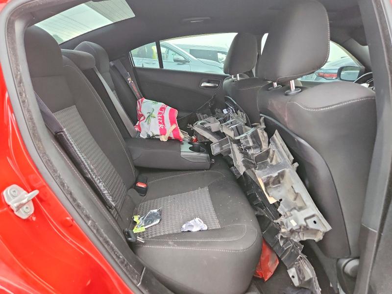 Aukcja sprzedaży 2020 Dodge Charger, vin: 2C3CDXGJ4LH216253, numer aukcji: 57488596