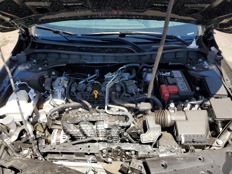 56027246 :رقم المزاد ، 1N4BL4DV3TN307771 vin ، 2026 Nissan Altima مزاد بيع