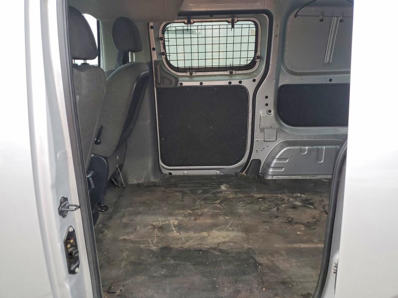 Aukcja sprzedaży 2018 Nissan Nv200, vin: 3N6CM0KN4JK700718, numer aukcji: 58052946