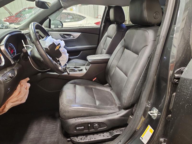 Aukcja sprzedaży 2019 Chevrolet Blazer, vin: 3GNKBHRS1KS689331, numer aukcji: 57373516