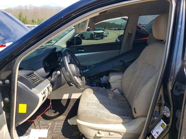 Aukcja sprzedaży 2011 Subaru Outback, vin: 4S4BRBCC1B3415406, numer aukcji: 58911146