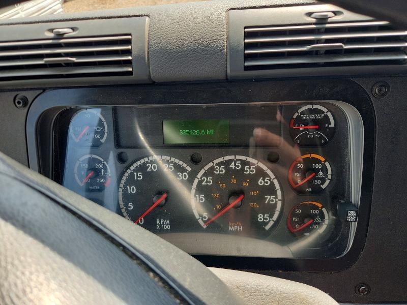 Aukcja sprzedaży 2015 Freightliner Cascadia, vin: 3AKJGLBG2FSGT8558, numer aukcji: 57836326
