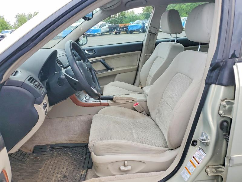 Продаж на аукціоні авто 2005 Subaru Legacy, vin: 4S4BP61C857347411, номер лоту: 56324656