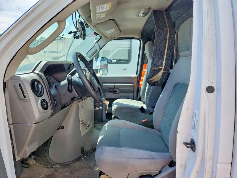 2019 Ford Econoline მანქანა იყიდება აუქციონზე, vin: 1FDWE3FS3KDC20794, აუქციონის ნომერი: 58262336