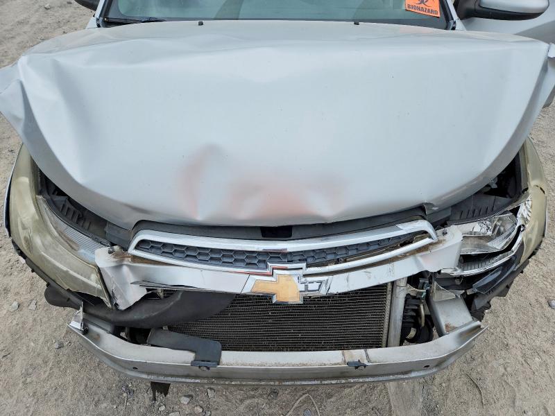 Aukcja sprzedaży 2011 Chevrolet Cruze, vin: 1G1PF5S91B7258231, numer aukcji: 56087746