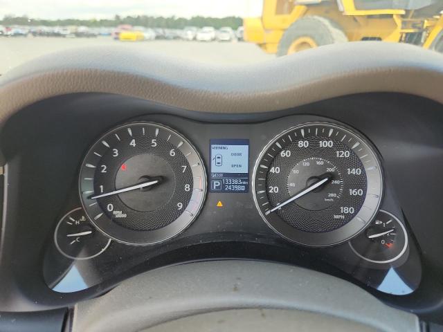 57398466 :رقم المزاد ، JN1BY1AP1EM260381 vin ، 2014 Infiniti Q70 مزاد بيع
