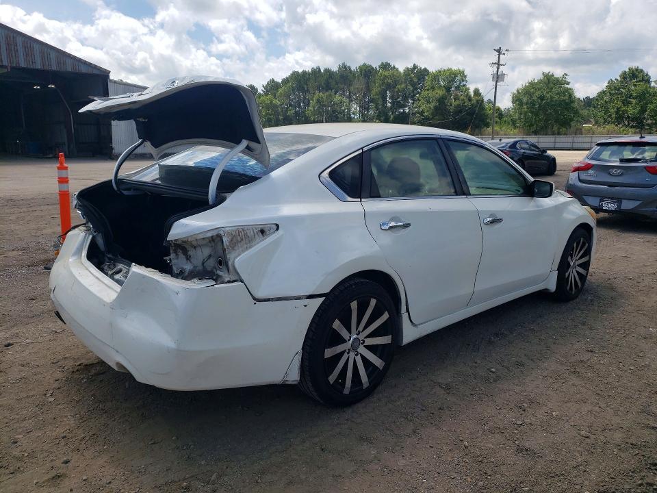 Aukcja sprzedaży 2015 Nissan Altima, vin: 1N4AL3AP5FC137814, numer aukcji: 54133876