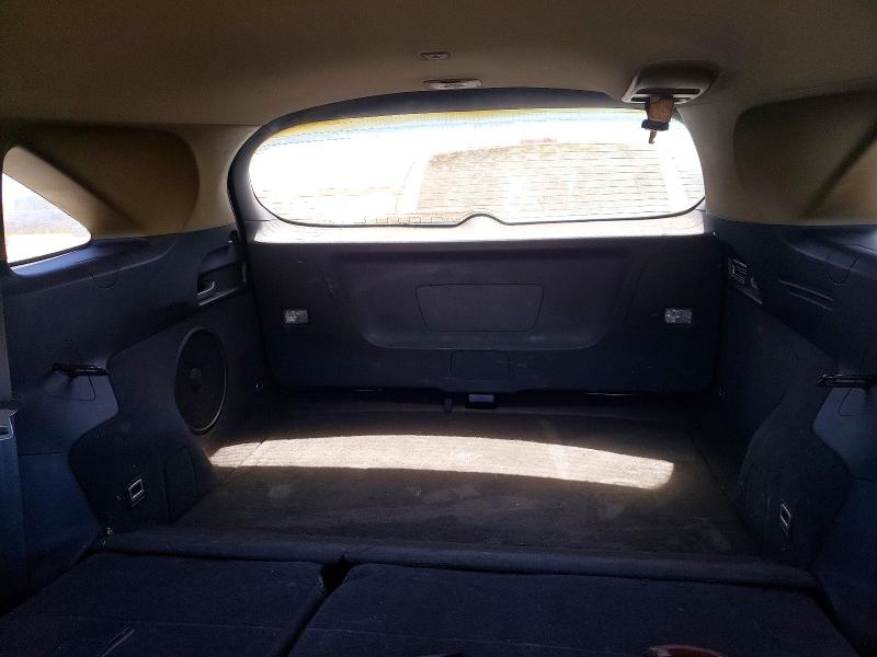 Auction sale of the 2016 Acura Rdx, vin: 5J8TB3H34GL019149, lot number: 58319086
