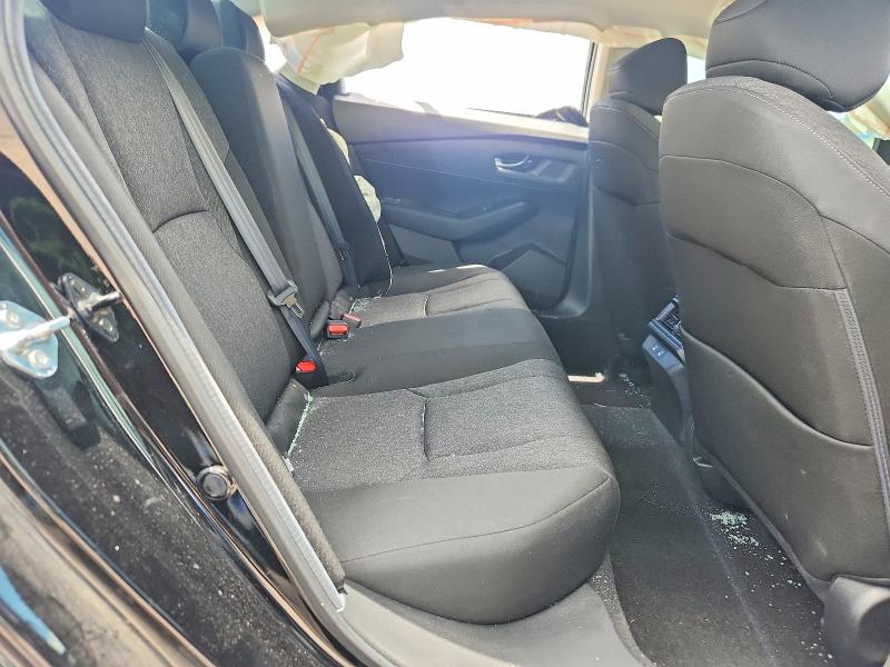 Aukcja sprzedaży 2025 Honda Accord, vin: 1HGCY1F27SA075202, numer aukcji: 56727706