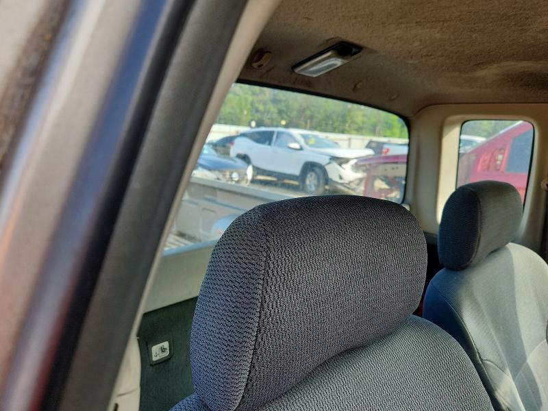 Продаж на аукціоні авто 2003 Nissan Frontier, vin: 1N6DD26T23C466838, номер лоту: 56657926