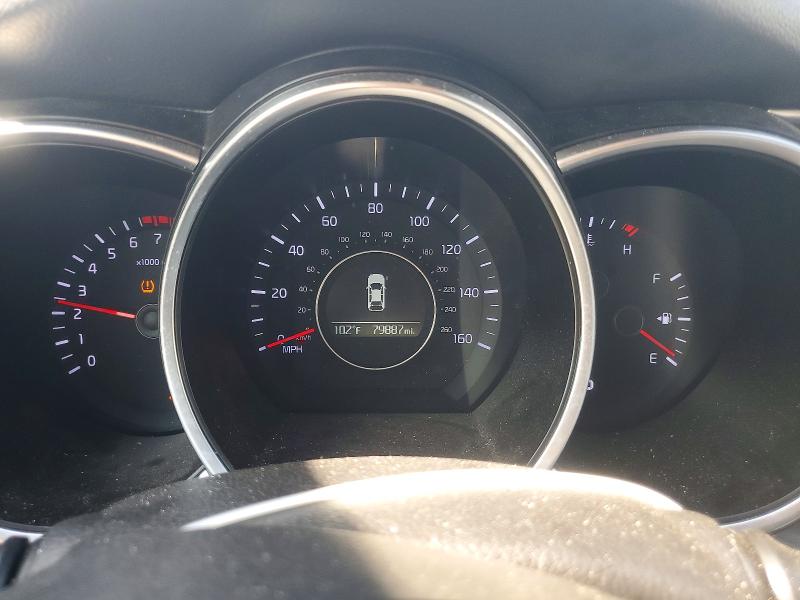 Продаж на аукціоні авто 2015 Kia Optima, vin: 5XXGN4A76FG393240, номер лоту: 56190336