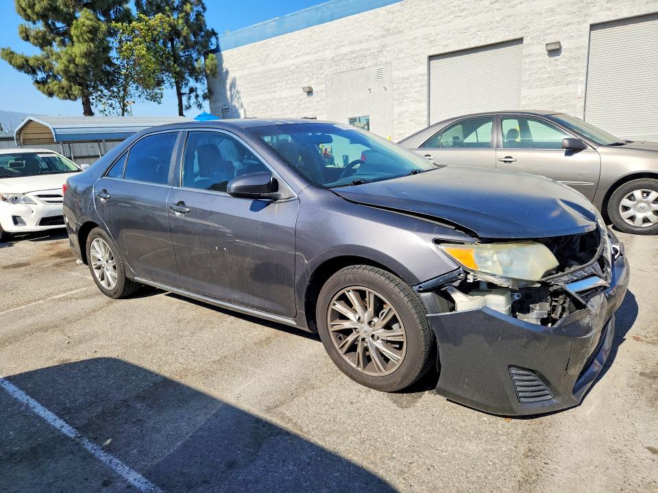 Продаж на аукціоні авто 2013 Toyota Camry, vin: 4T4BF1FK0DR303379, номер лоту: 57082476