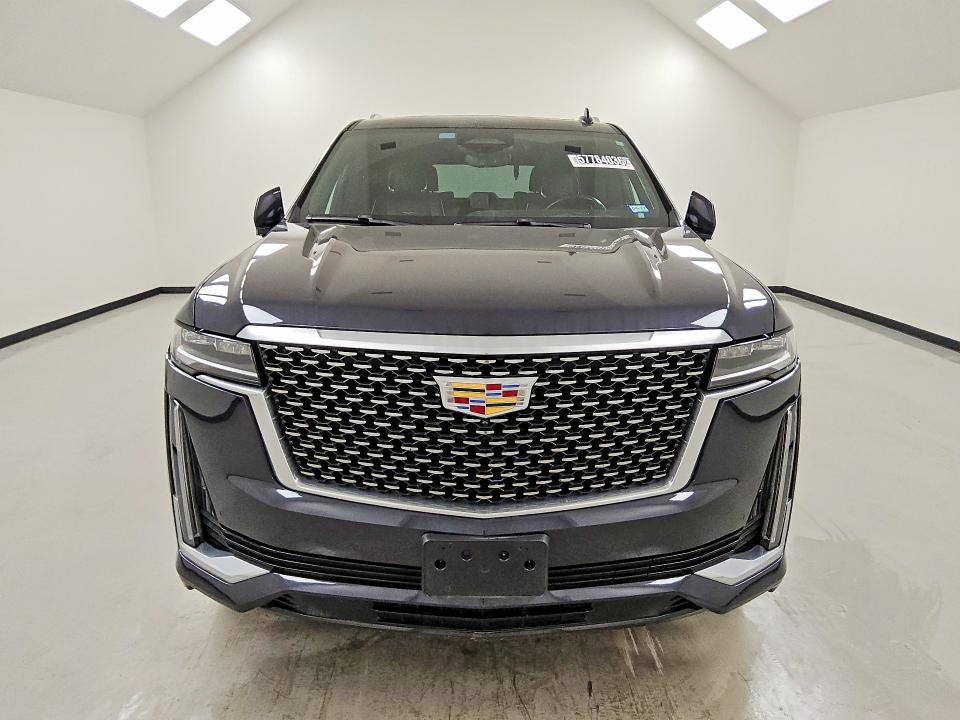 Продаж на аукціоні авто 2023 Cadillac Escalade, vin: 1GYS4BKL0PR317986, номер лоту: 57784036