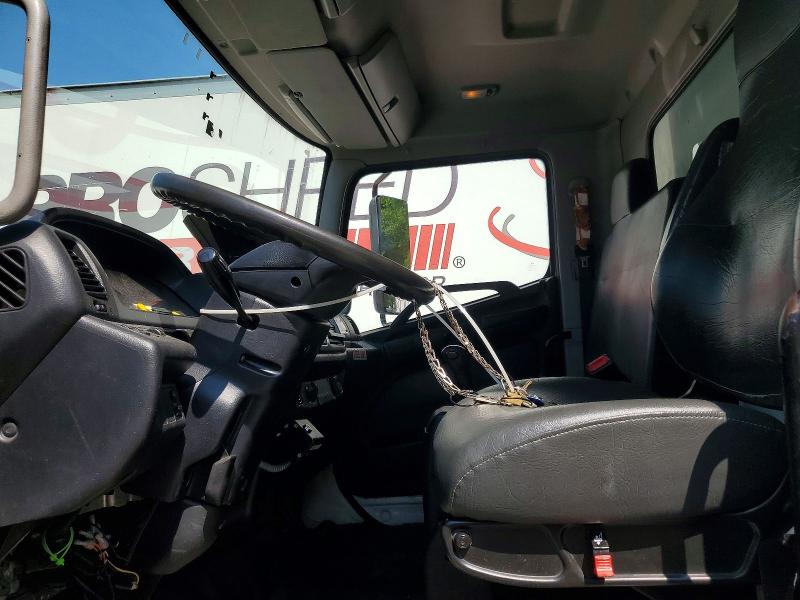 Aukcja sprzedaży 2015 Hino 258/268, vin: 5PVNE8JP3F4S51047, numer aukcji: 64684336