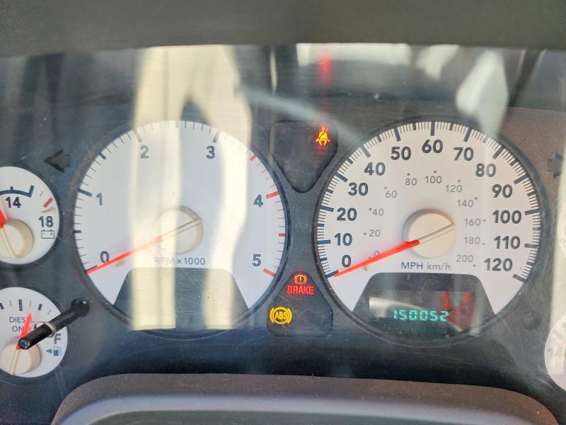 Продажа на аукционе авто 2006 Dodge Ram 3500, vin: 3D7MX49CX6G269845, номер лота: 56884696
