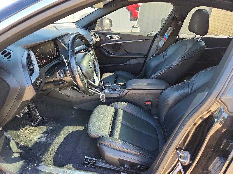 2022 Bmw 228i მანქანა იყიდება აუქციონზე, vin: WBA53AK00N7K10710, აუქციონის ნომერი: 55449436