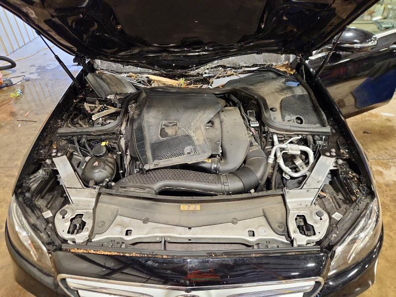 Продаж на аукціоні авто 2020 Mercedes-benz E, vin: WDDZF8EB6LA751042, номер лоту: 55121886
