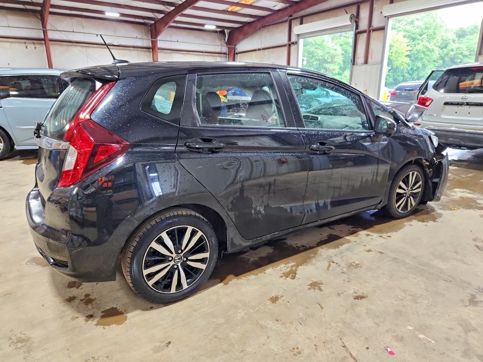 Aukcja sprzedaży 2019 Honda Fit, vin: 3HGGK5H8XKM739328, numer aukcji: 56543106