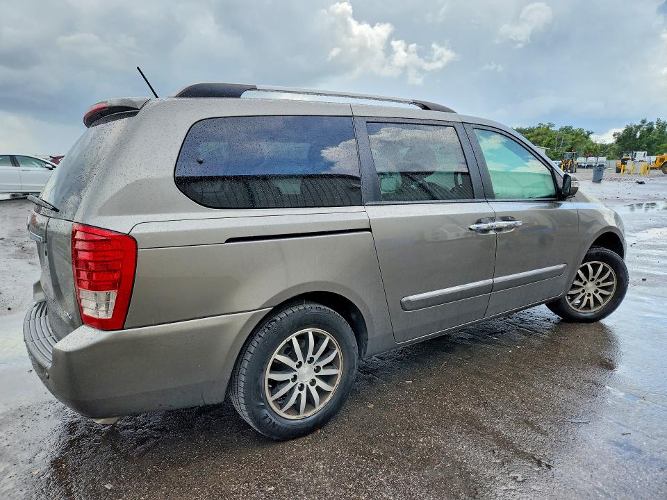Продаж на аукціоні авто 2012 Kia Sedona, vin: KNDMH4C70C6445074, номер лоту: 57831086