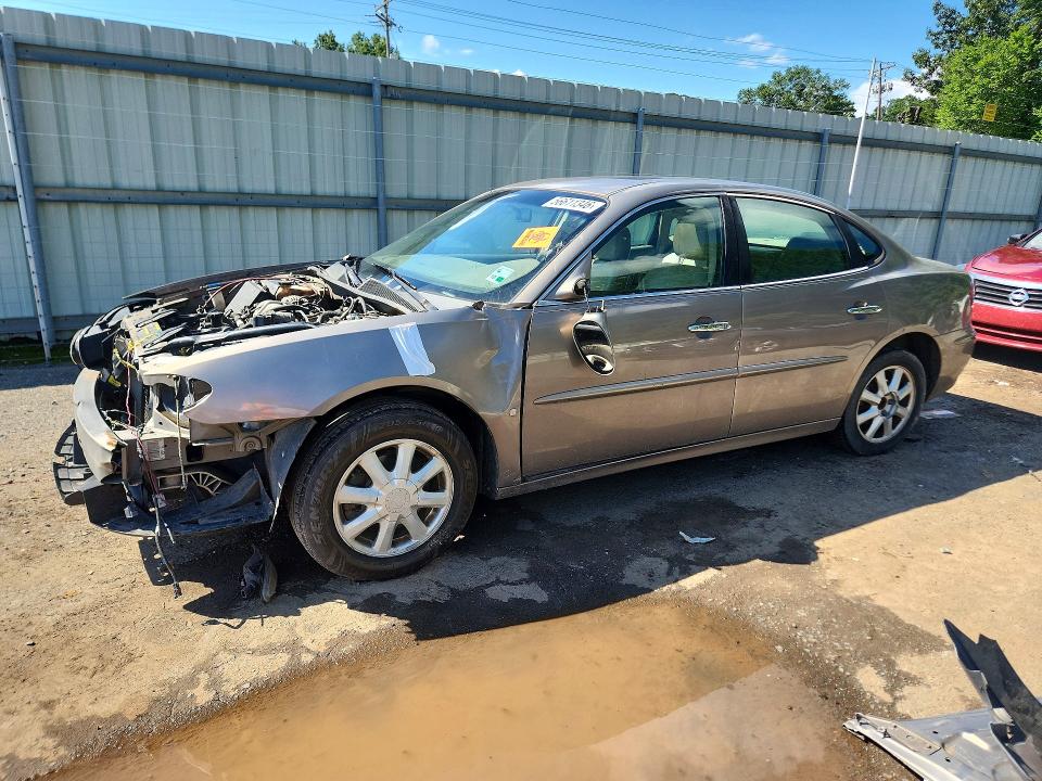 Aukcja sprzedaży 2006 Buick Lacrosse, vin: 2G4WD582661231009, numer aukcji: 56611346