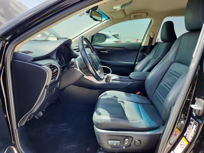 Продаж на аукціоні авто 2017 Lexus Nx 200t, vin: JTJYARBZ7H2055364, номер лоту: 85448835