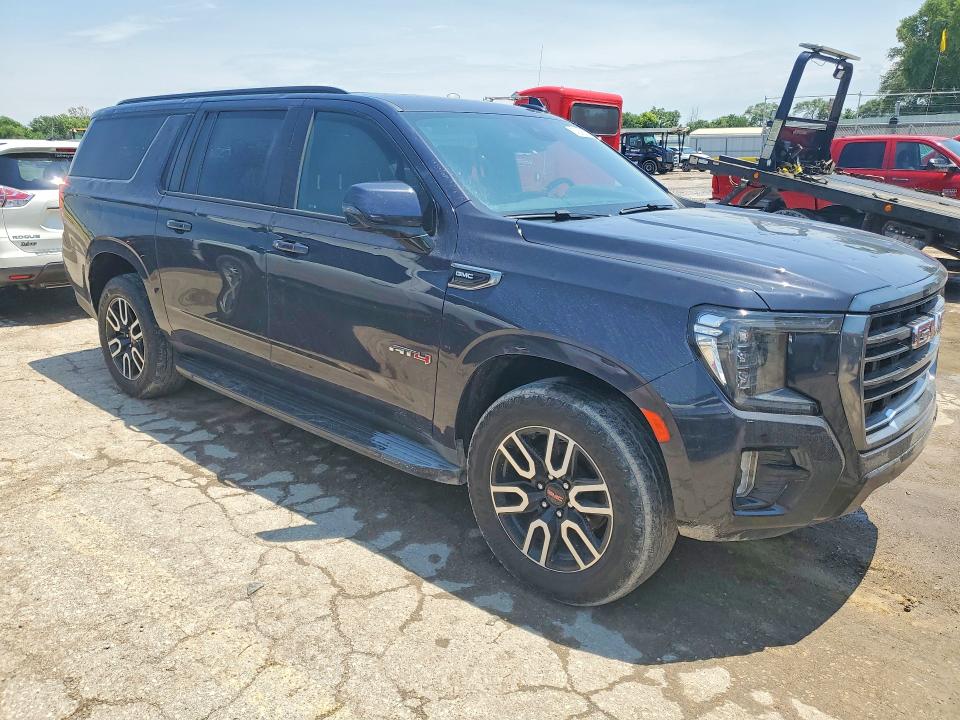 Продаж на аукціоні авто 2023 Gmc Yukon Xl, vin: 1GKS2HKL9PR421458, номер лоту: 57930626
