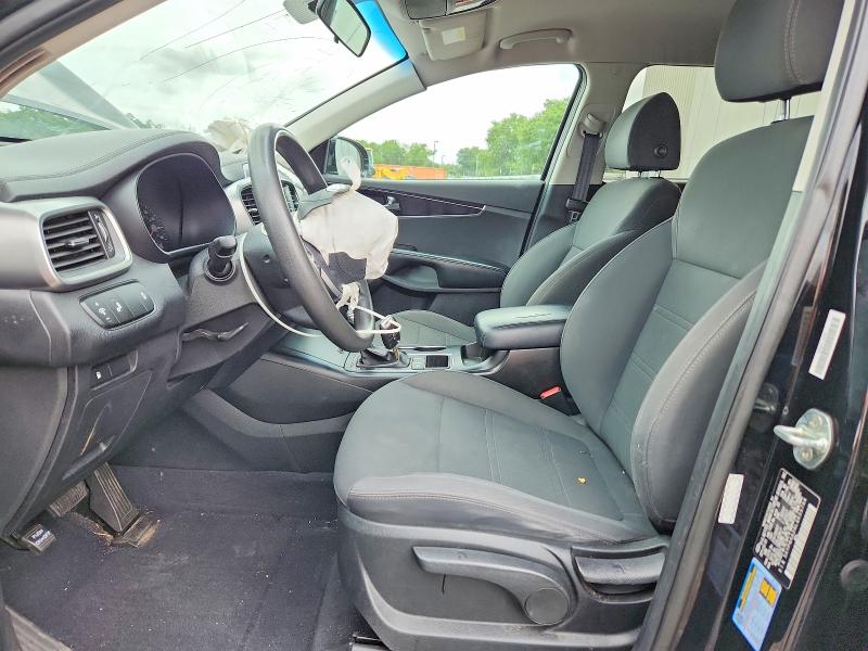 Aukcja sprzedaży 2020 Kia Sorento, vin: 5XYPG4A39LG635744, numer aukcji: 56061976