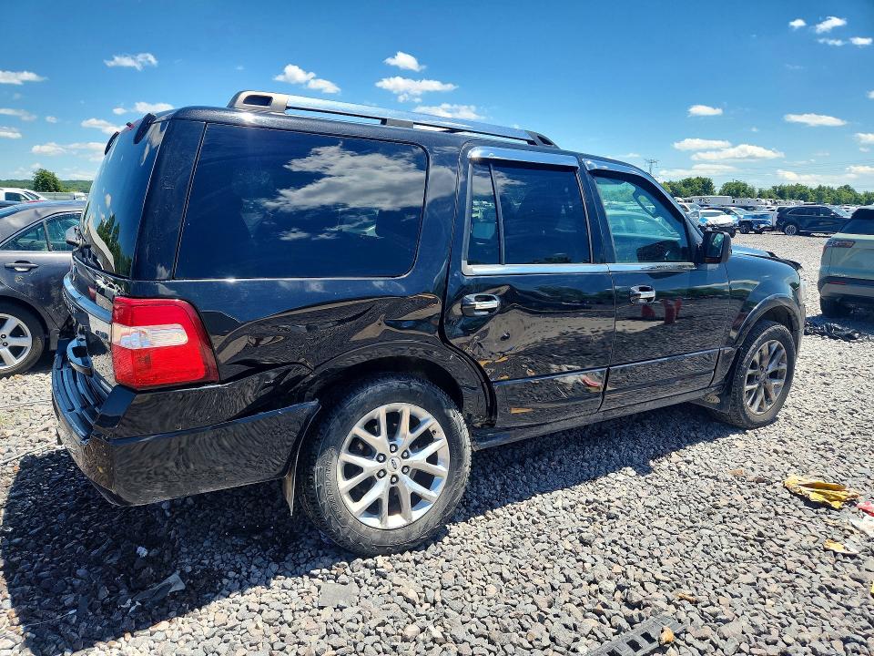 Aukcja sprzedaży 2015 Ford Expedition, vin: 1FMJU2AT2FEF30054, numer aukcji: 57830636