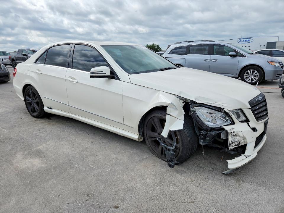 Aukcja sprzedaży 2013 Mercedes-benz E, vin: WDDHF5KB8DA696707, numer aukcji: 57134196