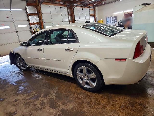 Продажа на аукционе авто 2012 Chevrolet Malibu, vin: 1G1ZF5E72CF193433, номер лота: 56585786