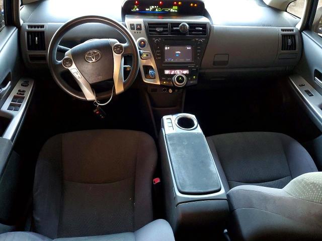 Продажа на аукционе авто 2013 Toyota Prius V, vin: JTDZN3EU9D3204645, номер лота: 58806176