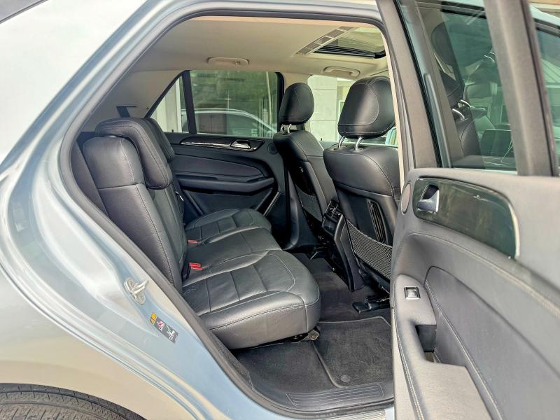 59698106 :رقم المزاد ، 4JGDA5GB0GA666794 vin ، 2016 Mercedes-benz Gle مزاد بيع