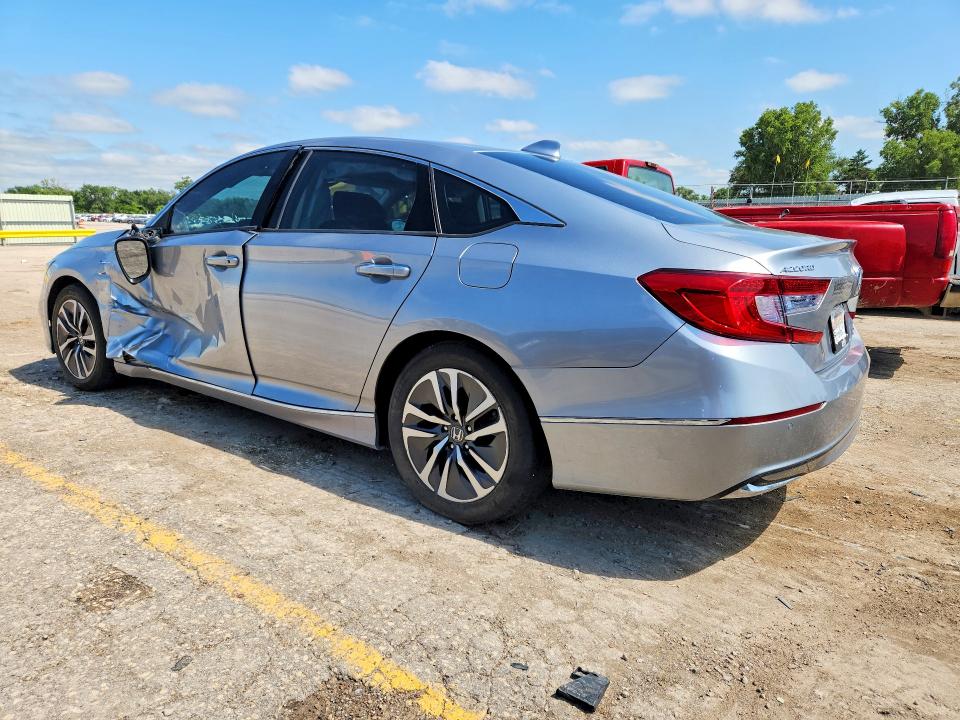 Aukcja sprzedaży 2018 Honda Accord, vin: 1HGCV3F92JA014257, numer aukcji: 56692166