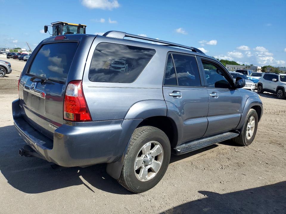 Aukcja sprzedaży 2006 Toyota 4runner, vin: JTEZU14R860068691, numer aukcji: 59084046
