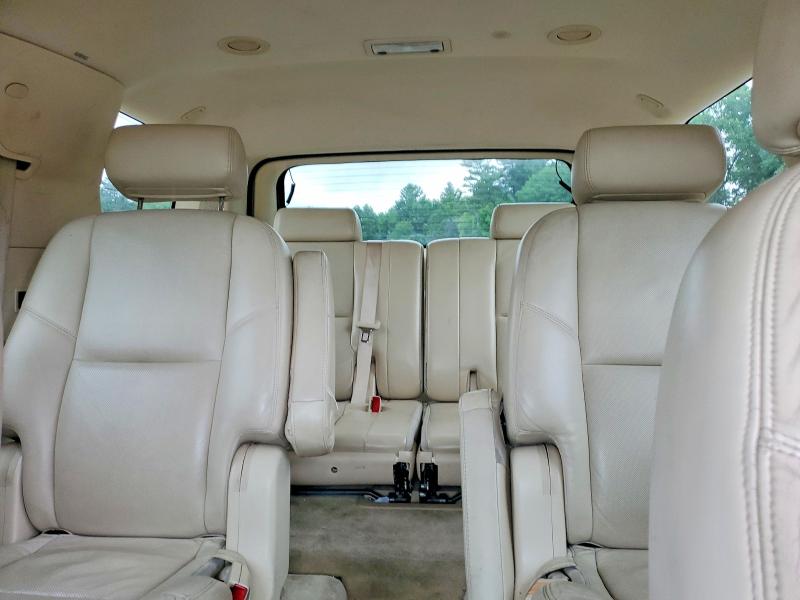 Продаж на аукціоні авто 2008 Cadillac Escalade, vin: 1GYFK63818R251278, номер лоту: 58763546