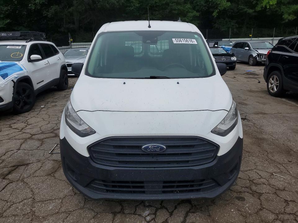 Aukcja sprzedaży 2021 Ford Transit Connect, vin: NM0LS7E21M1489936, numer aukcji: 55615616